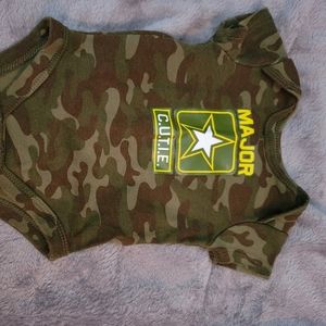 Baby Onesie